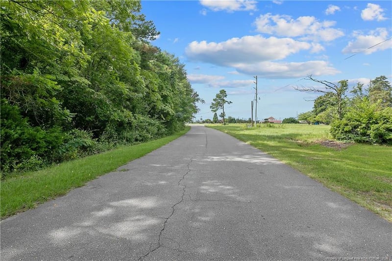 1631 Ferndale Dr, Fayetteville, NC 28314