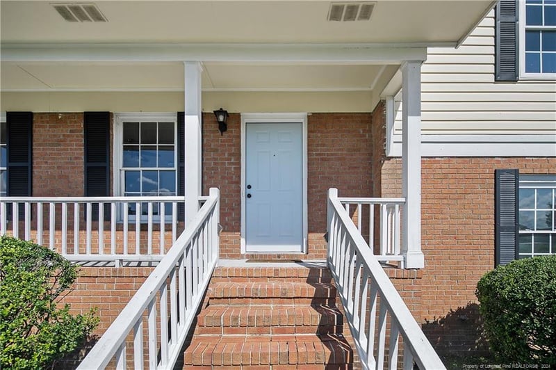 1631 Hazelhurst Dr, Fayetteville, NC 28314