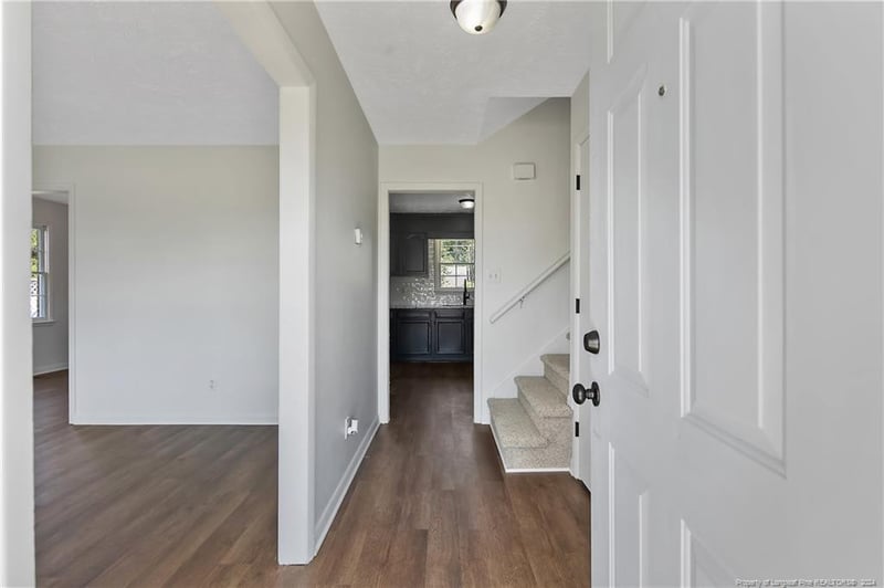 1631 Hazelhurst Dr, Fayetteville, NC 28314