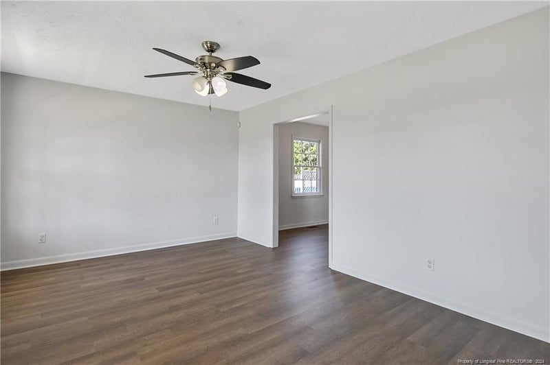 1631 Hazelhurst Dr, Fayetteville, NC 28314