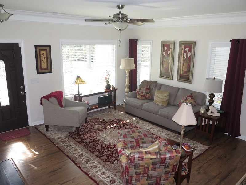 1631 Main Divide Dr, Wake Forest, NC 27587