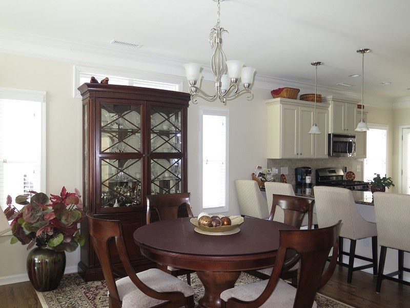 1631 Main Divide Dr, Wake Forest, NC 27587