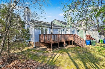 1631 Roanoke St, Raleigh, NC 27606