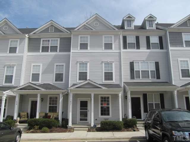 1631 Snowmass Way, Durham, NC 27713