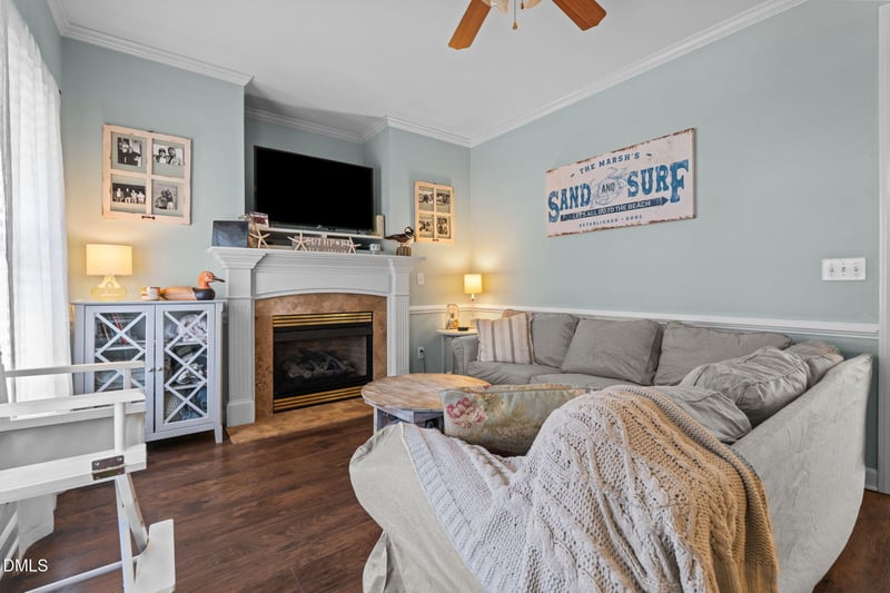 1632 Balkan Rd, Fuquay Varina, NC 27526