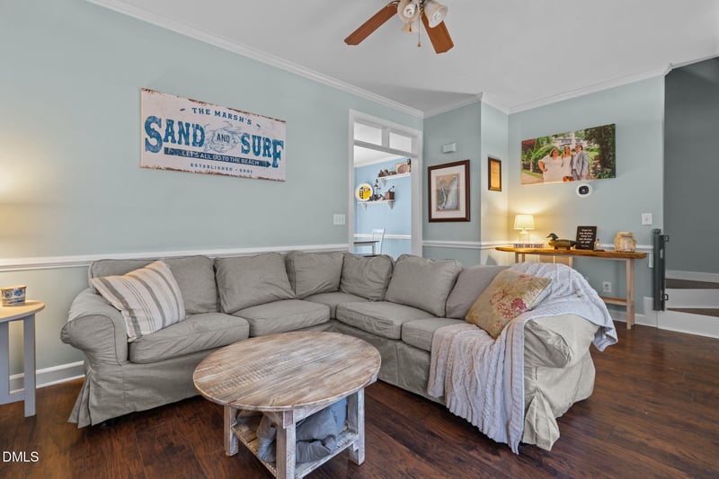 1632 Balkan Rd, Fuquay Varina, NC 27526