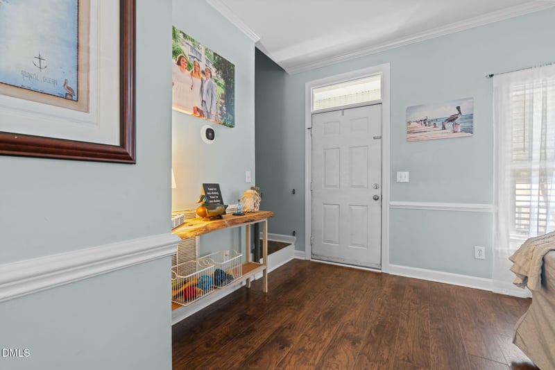 1632 Balkan Rd, Fuquay Varina, NC 27526