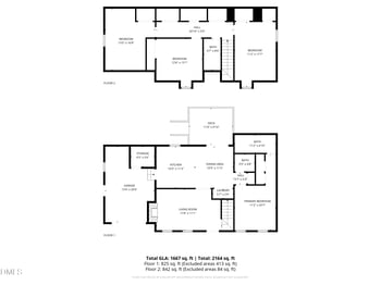 1632 Balkan Rd, Fuquay Varina, NC 27526