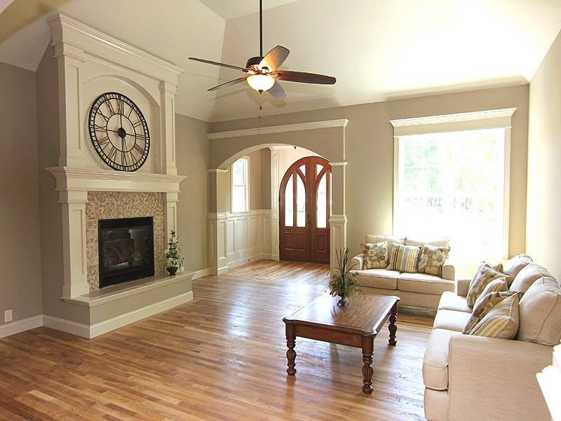 1632 Carriage Dr, Franklinton, NC 27525