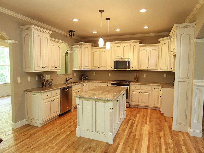 1632 Carriage Dr, Franklinton, NC 27525
