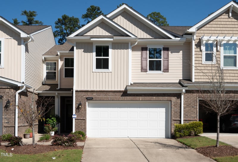 1632 Cary Reserve Drive Dr, Cary, NC 27519