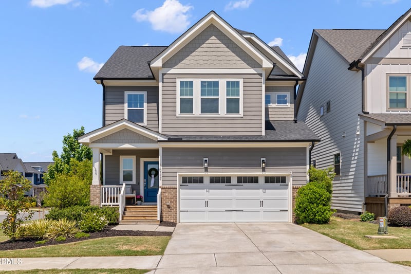 1632 Cypress Cove Dr, Wendell, NC 27591 | MLS# 10165703 | Raleigh Realty