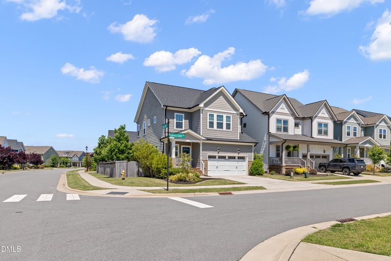 1632 Cypress Cove Dr, Wendell, NC 27591
