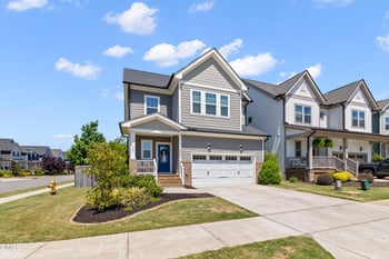 1632 Cypress Cove Dr, Wendell, NC 27591