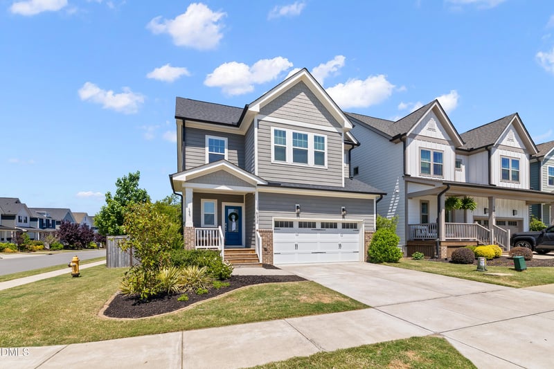 1632 Cypress Cove Dr, Wendell, NC 27591 | MLS# 10165703 | Raleigh Realty