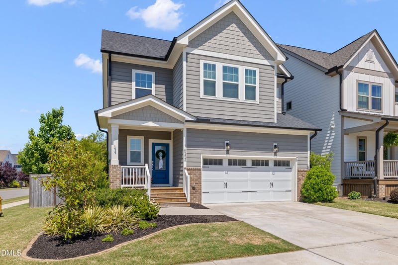 1632 Cypress Cove Dr, Wendell, NC 27591