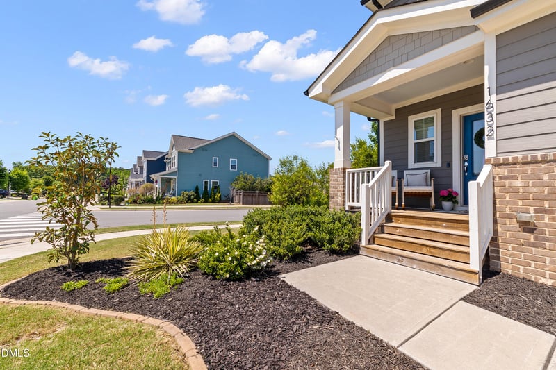 1632 Cypress Cove Dr, Wendell, NC 27591 | MLS# 10165703 | Raleigh Realty