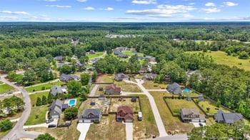 1632 Dulles Rd, Hope Mills, NC 28348