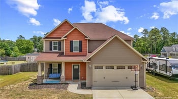 1632 Dulles Rd, Hope Mills, NC 28348