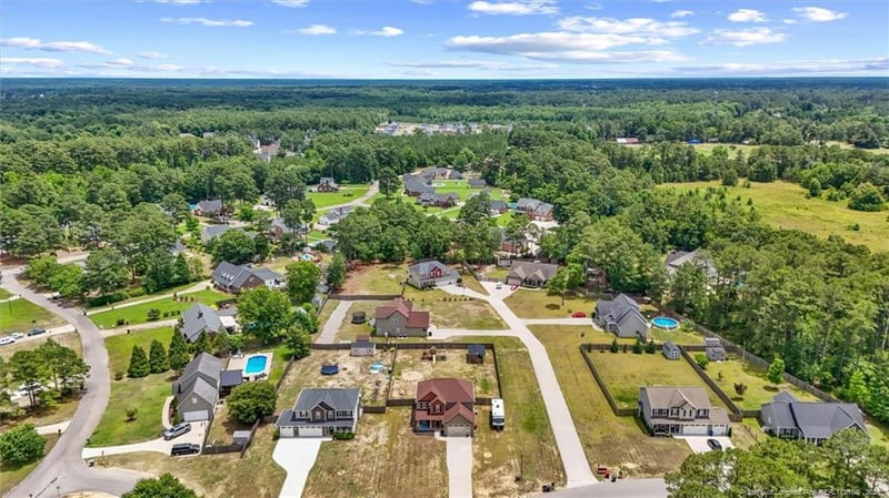 1632 Dulles Rd, Hope Mills, NC 28348