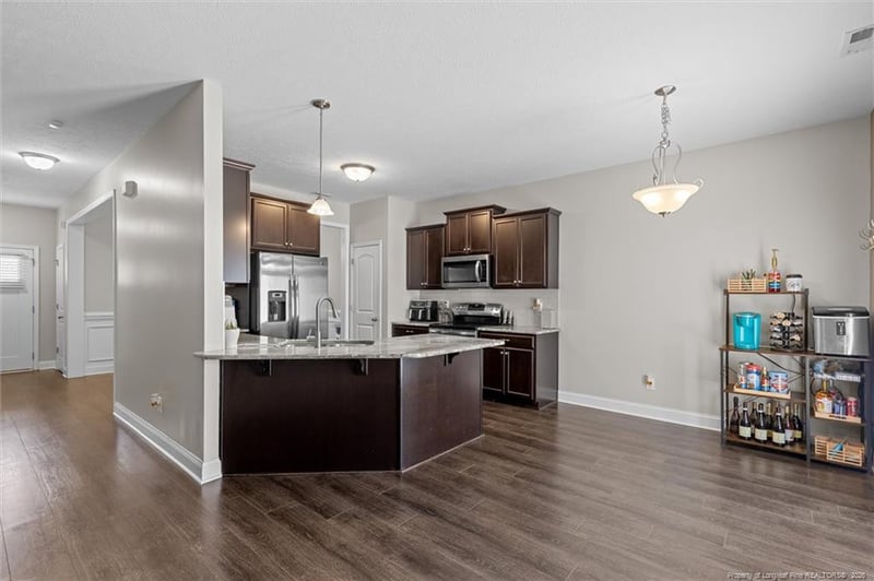 1632 Dulles Rd, Hope Mills, NC 28348
