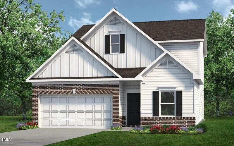 1632 Elk Run Dr, Fayetteville, NC 28312