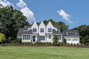 1632 Estate Valley Ln, Raleigh, NC 27613