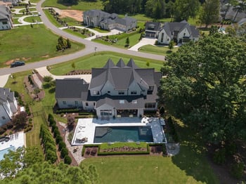 1632 Estate Valley Ln, Raleigh, NC 27613