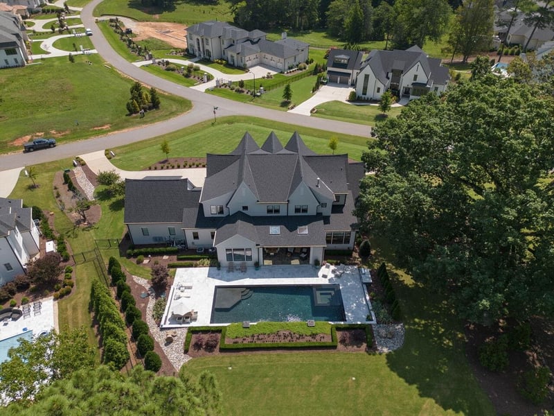 1632 Estate Valley Ln, Raleigh, NC 27613