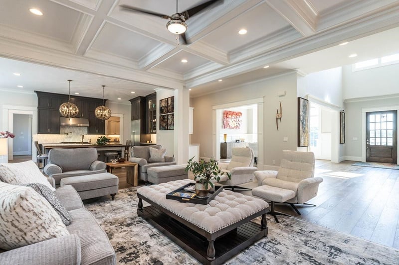 1632 Estate Valley Ln, Raleigh, NC 27613