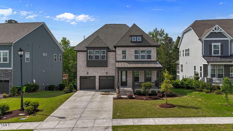 1632 Ferntree Ct, Morrisville, NC 27560