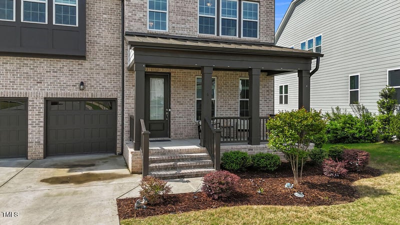 1632 Ferntree Ct, Morrisville, NC 27560