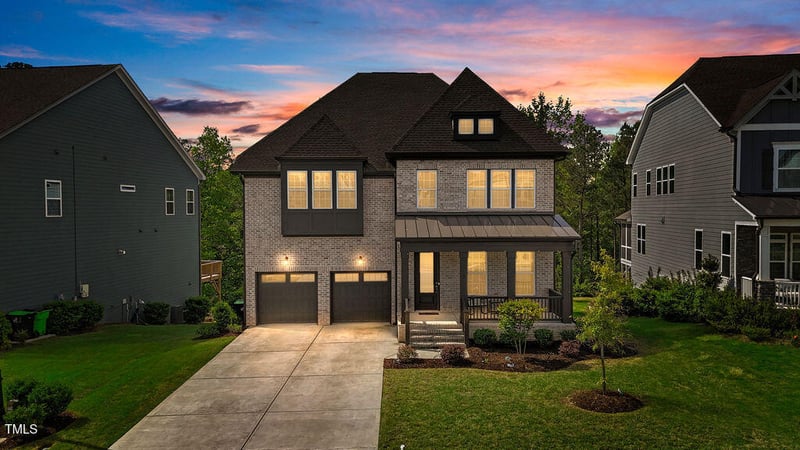 1632 Ferntree Ct, Morrisville, NC 27560