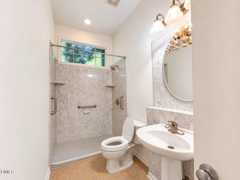 1632 Heritage Garden St, Wake Forest, NC 27587