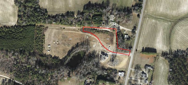 1632 Rolesville Rd Lot 1, Wake Forest, NC 27587