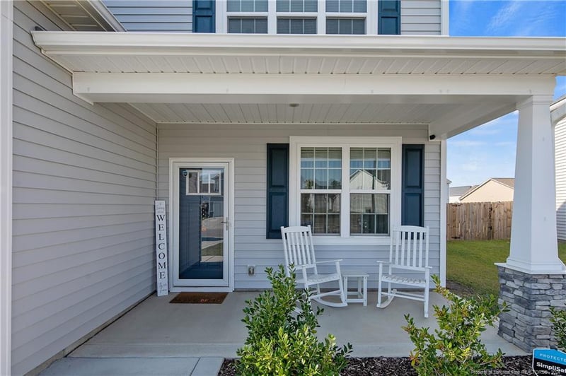 1632 Stackhouse Dr, Fayetteville, NC 28314