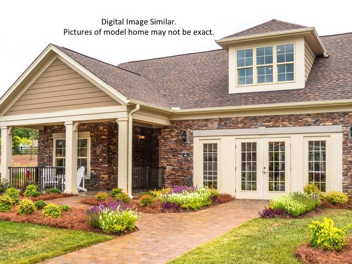 1632 Vineyard Mist Dr #21, Cary, NC 27519