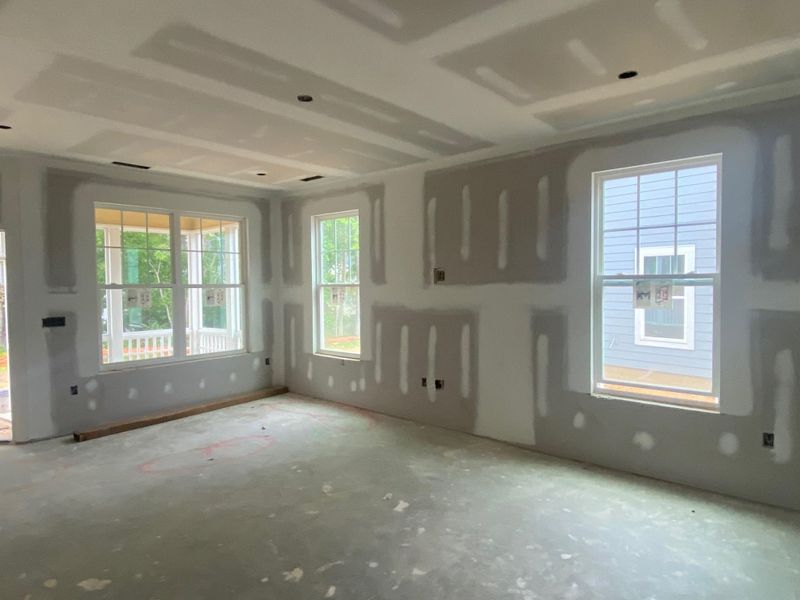 1632 Wilde Bend, Apex, NC 27523