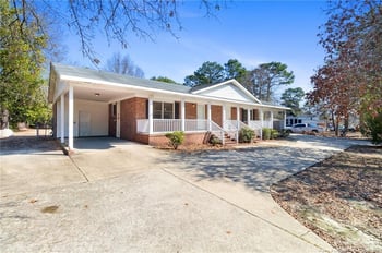 1633 - 1635 Ireland Dr, Fayetteville, NC 28304