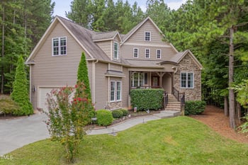 1633 Carriage Dr, Franklinton, NC 27525