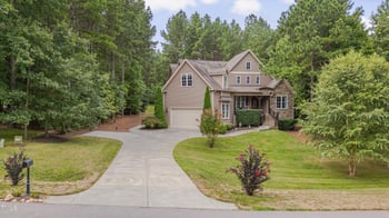 1633 Carriage Dr, Franklinton, NC 27525
