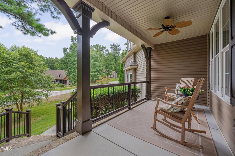 1633 Carriage Dr, Franklinton, NC 27525
