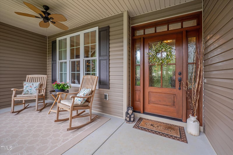 1633 Carriage Dr, Franklinton, NC 27525