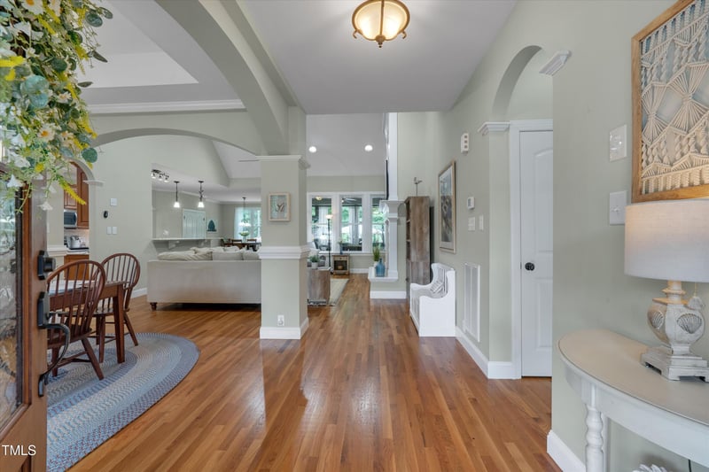 1633 Carriage Dr, Franklinton, NC 27525