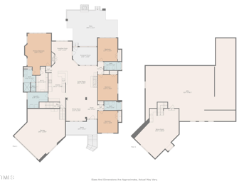 1633 Carriage Dr, Franklinton, NC 27525