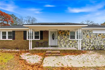 1633 Cawdor Dr, Fayetteville, NC 28304