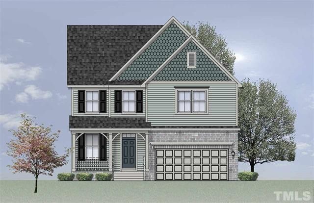 1633 Drift Falls Ln, Wendell, NC 27591