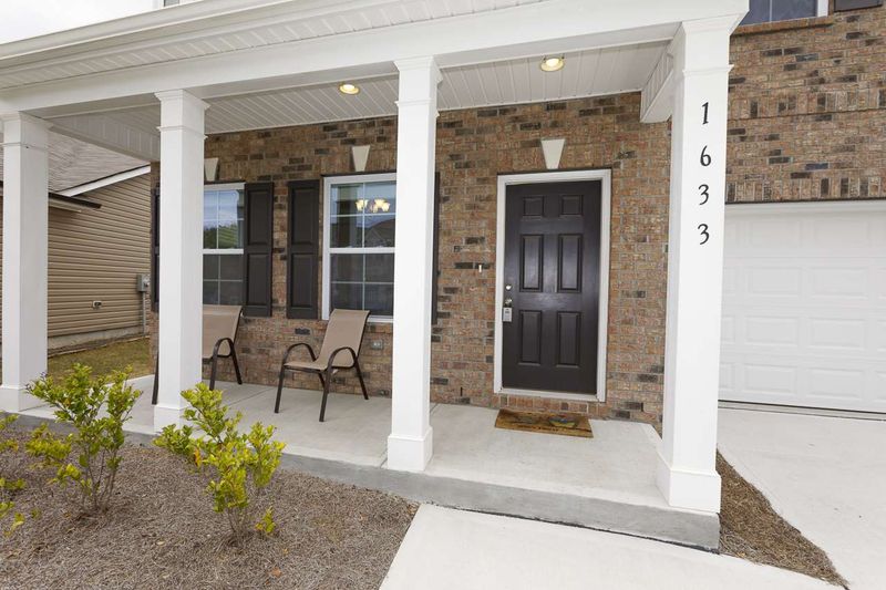 1633 Frog Hollow Way, Wake Forest, NC 27587