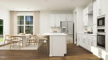 1633 Goldfinch Perch Ln, Knightdale, NC 27545