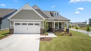 1633 Hillstar St, Fuquay Varina, NC 27526